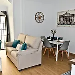 Turaca Apartment Trujillo