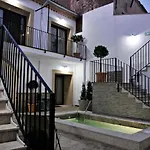 Apartment Turaca Trujillo