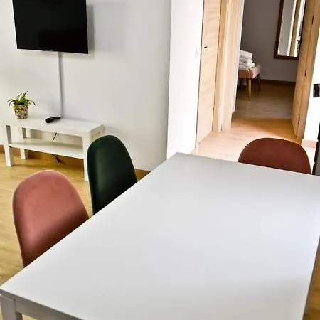 Turaca Lejlighed Trujillo