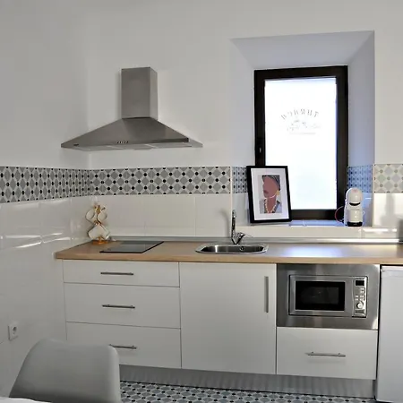 Turaca Appartement *