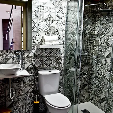 Turaca Lejlighed Trujillo