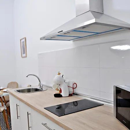Turaca Apartment *