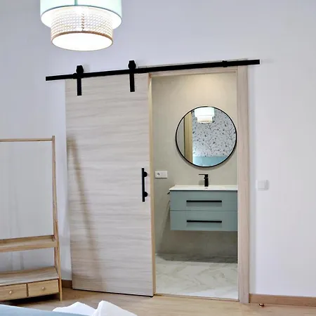 Turaca Appartement *