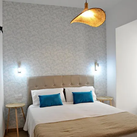 Apartment Turaca *