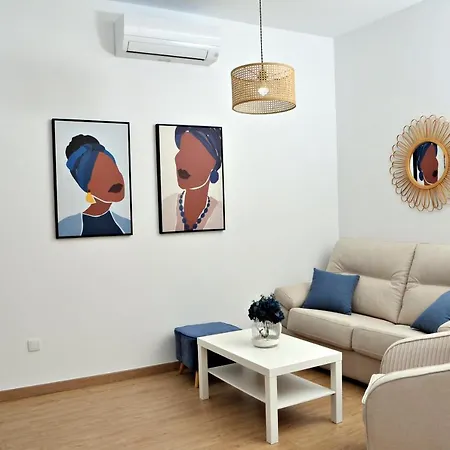 Turaca Apartment
