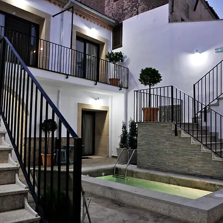 Apartment Turaca Trujillo