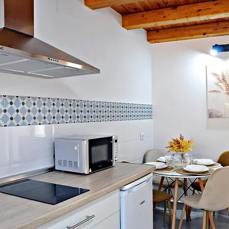 Apartment Turaca *