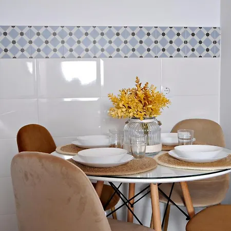 Turaca Apartment *