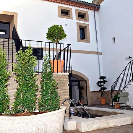 Turaca Apartment