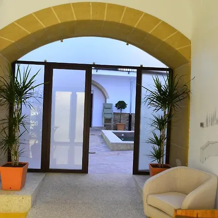 Turaca Appartement *