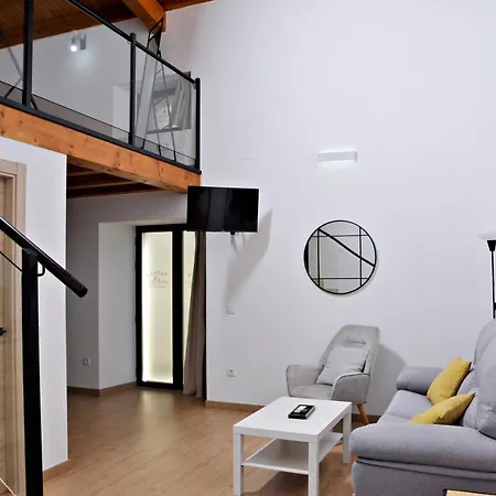 Apartment Turaca *