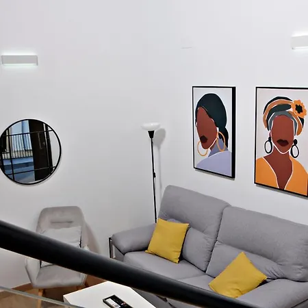 Turaca Apartment Trujillo