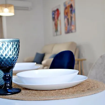 Apartment Turaca Trujillo