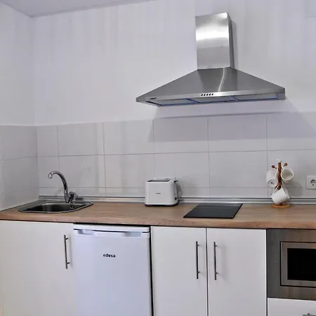 Turaca Apartment