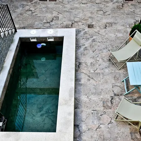 Turaca Apartment *