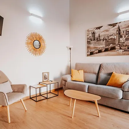 Turaca Apartment