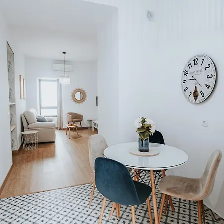 Turaca Apartment Trujillo