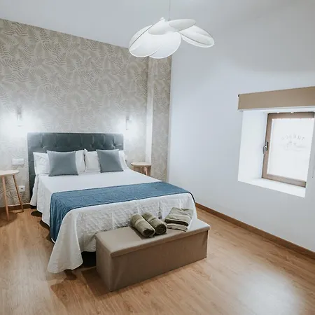 Apartment Turaca *