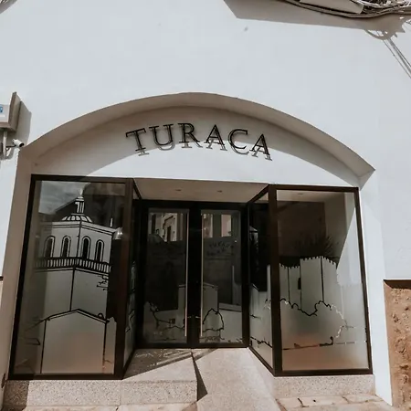 Turaca