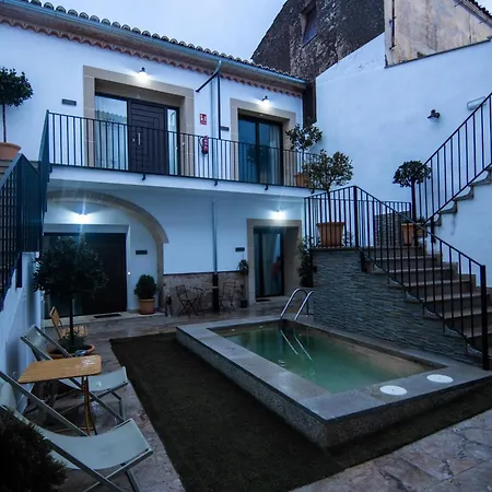 Apartment Turaca *
