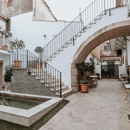 Turaca Apartment