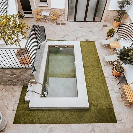 Turaca Apartment