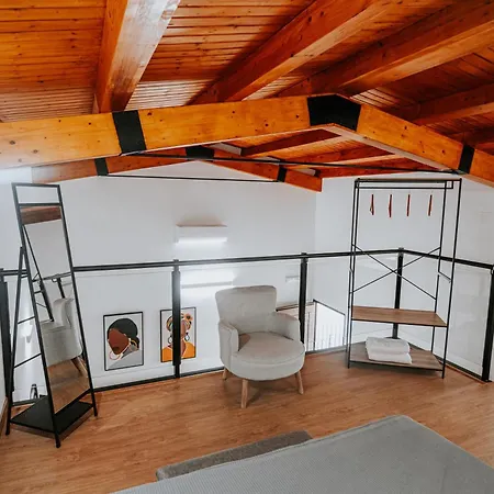 Turaca Apartment