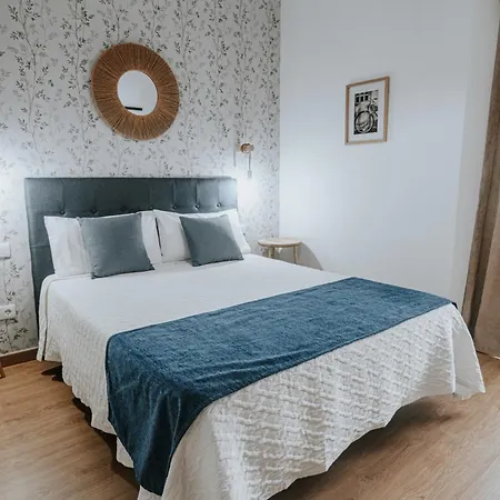 Apartment Turaca Trujillo