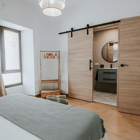 Turaca Apartment Trujillo