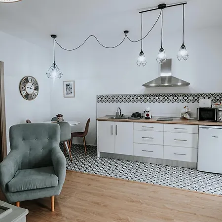 Turaca Apartment *
