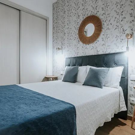 Turaca Apartment Trujillo