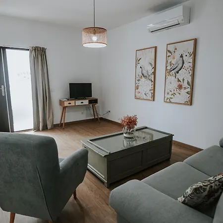 Turaca Apartment