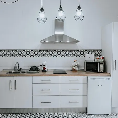 Apartment Turaca *