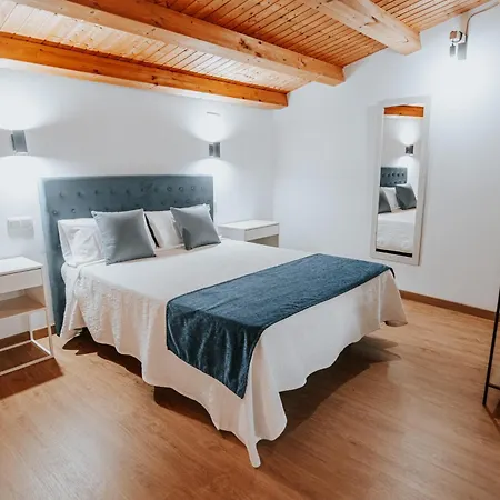 Turaca Apartment Trujillo
