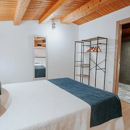 Apartment Turaca *