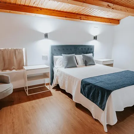 Turaca Apartment