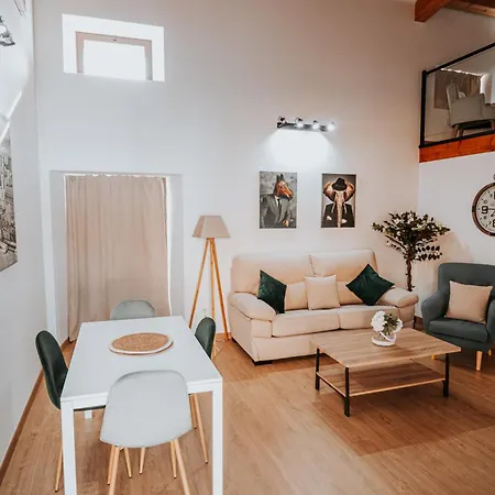 Apartment Turaca