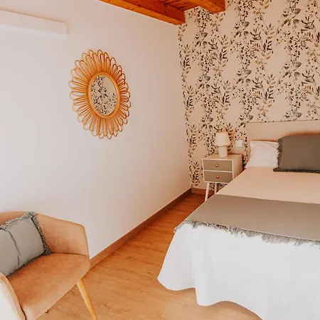 Turaca Apartment Trujillo