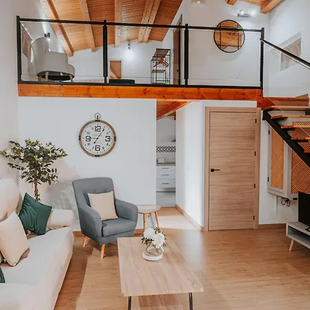 Turaca Apartment *
