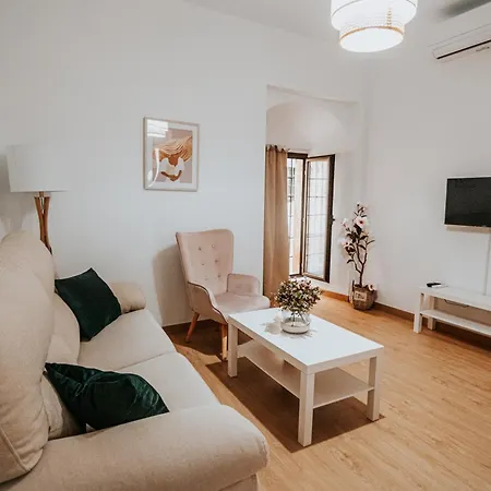 Appartement Turaca Trujillo