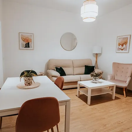 Turaca Apartment Trujillo