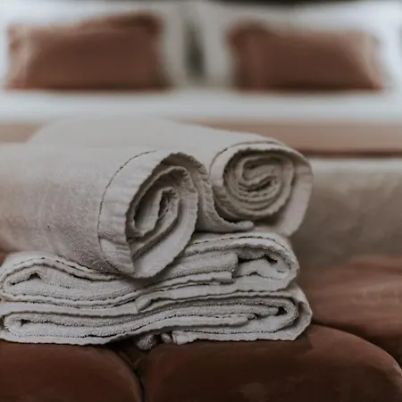 Turaca Appartement *