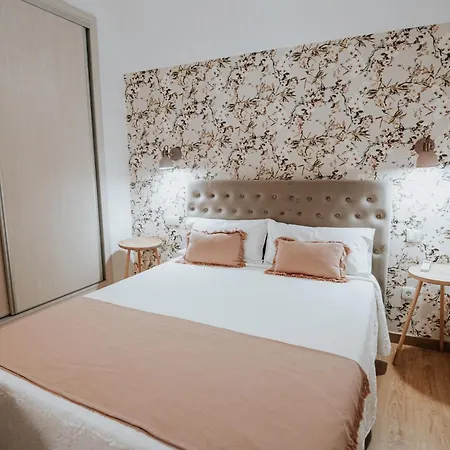 Turaca Apartment Trujillo