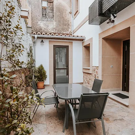 Apartment Turaca