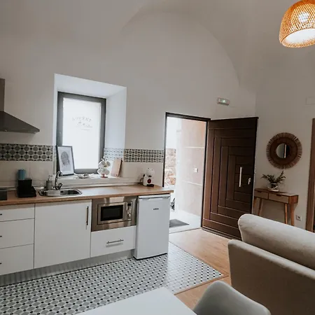 Turaca Lejlighed Trujillo