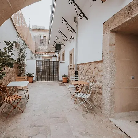Turaca Apartment *