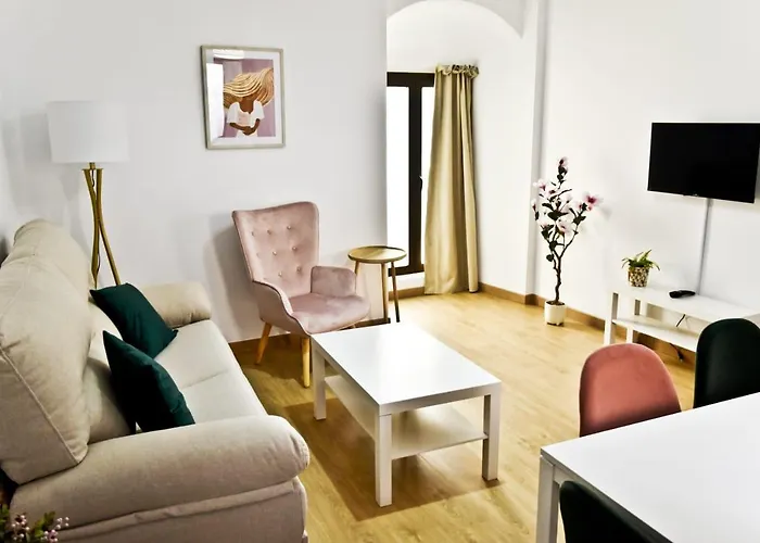 Апартаменты Turaca Трухильо