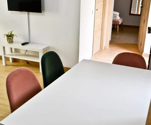 Turaca Apartamento Trujillo