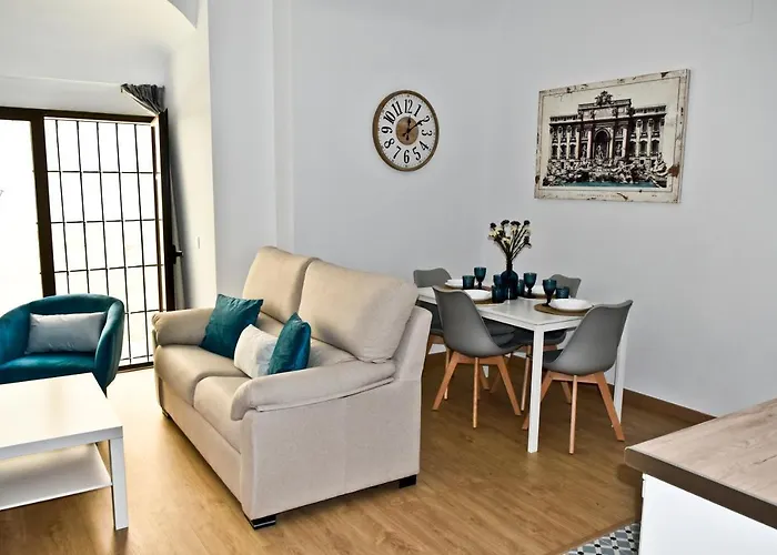 Turaca Appartement Trujillo