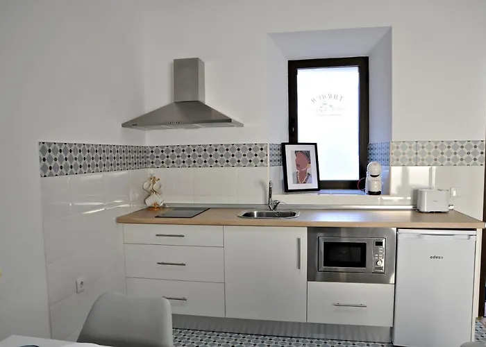 Turaca Appartement *